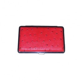 Мини табакера за slim цигари 100 мм Мини табакера за slim цигари 100 мм