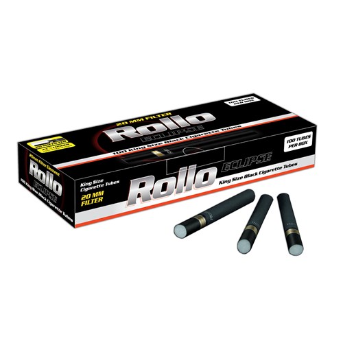 Rollo Eclipse 100 King Size 84мм/20mm кутия Rollo Eclipse 100 King Size 84мм/20mm кутия